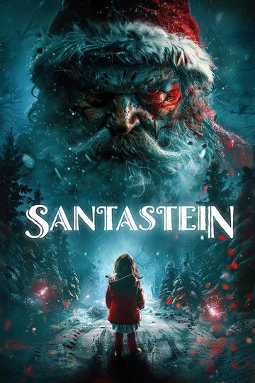 Locandina di Santastein