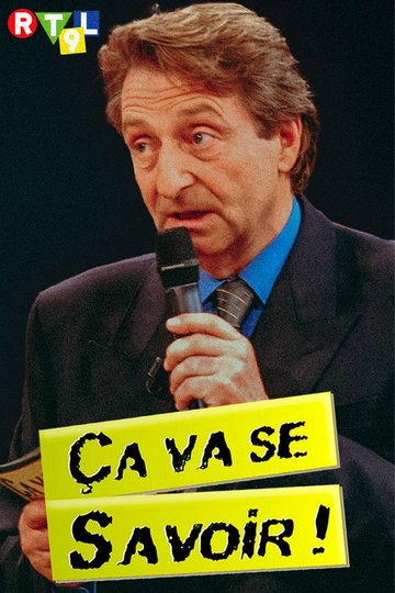 Locandina di Ca va se savoir !