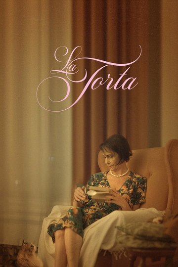 Locandina di La Torta