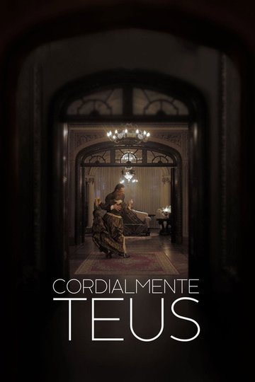 Locandina di Cordialmente Teus
