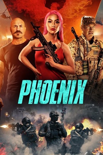 Locandina di Phoenix