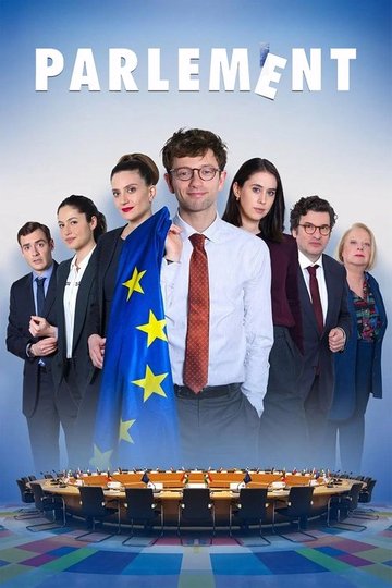 Locandina di Parlement