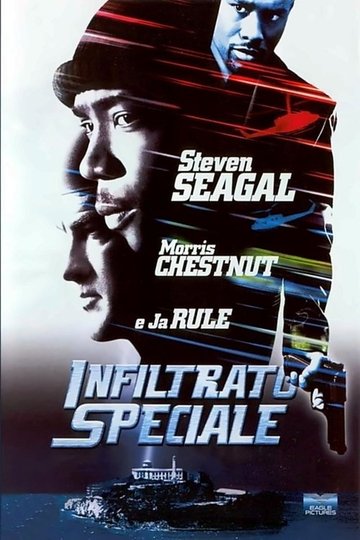 Locandina di Infiltrato speciale