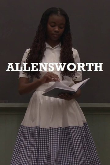 Locandina di Allensworth