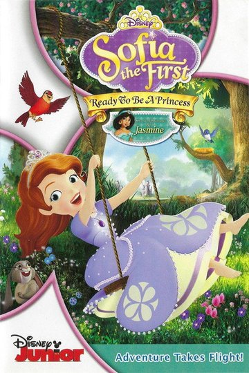 Locandina di Sofia the First: Ready To Be A Princess