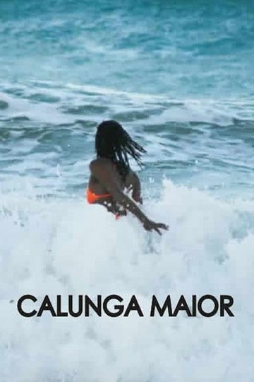 Locandina di Calunga Maior