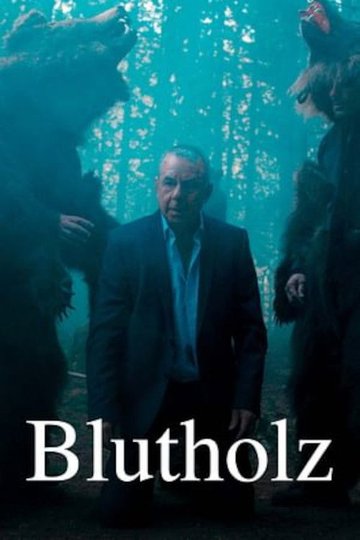 Locandina di Blutholz