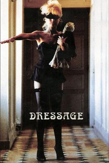 Locandina di Dressage