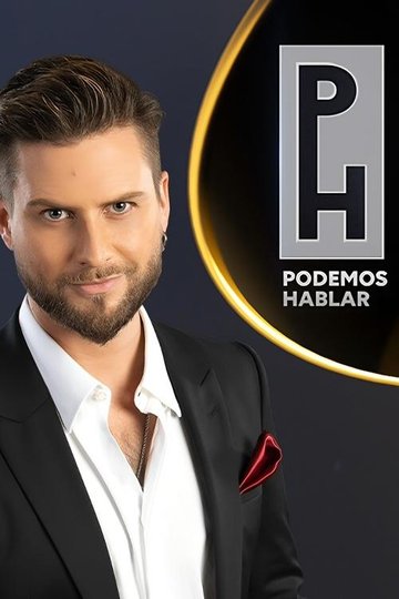 Locandina di Podemos hablar