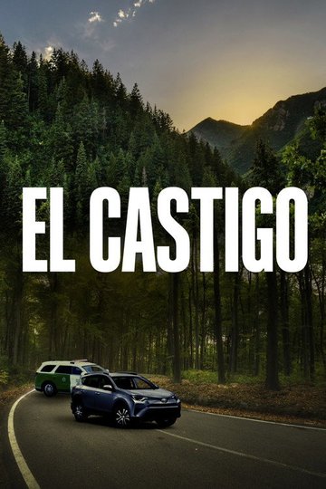 Locandina di El castigo