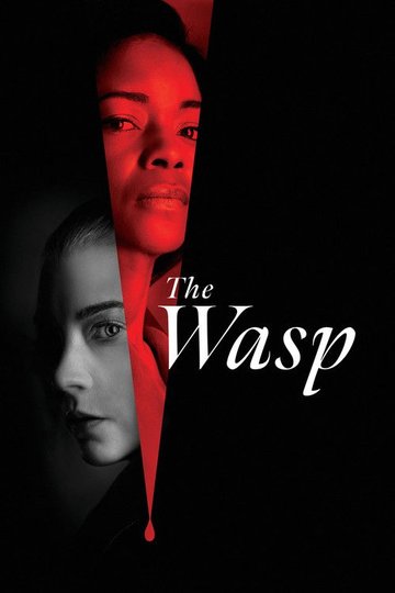 Locandina di The Wasp