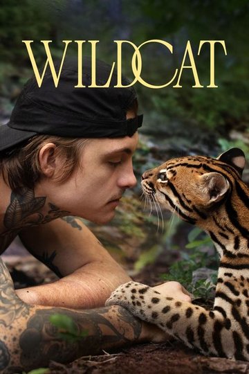 Locandina di Wildcat - Vita selvaggia