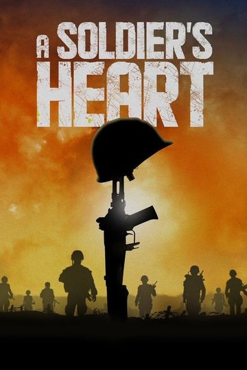 Locandina di A Soldier's Heart