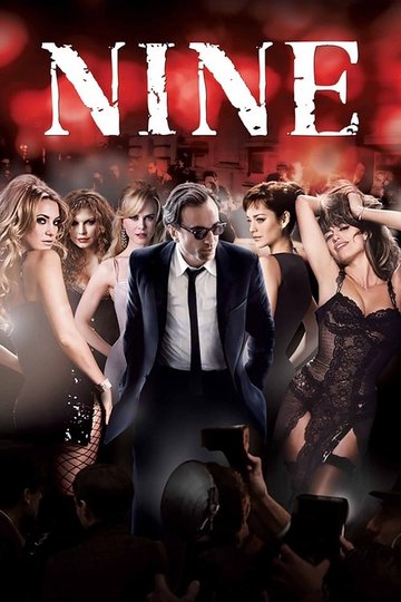 Locandina di Nine