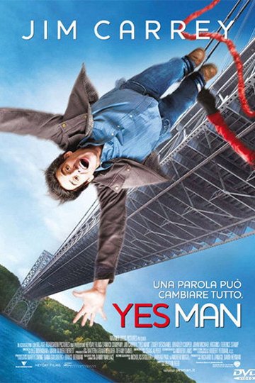 Locandina di Yes Man