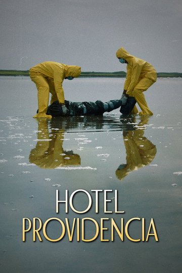 Locandina di Hotel Providencia