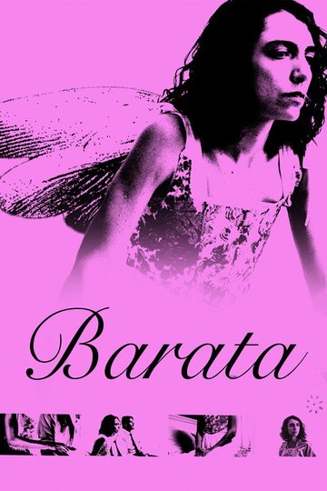 Locandina di Barata