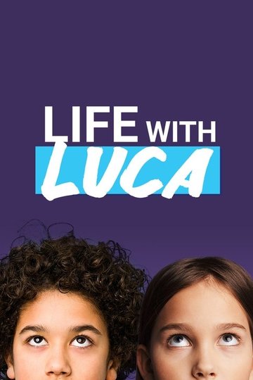 Locandina di Life with Luca