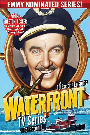 Locandina di Waterfront