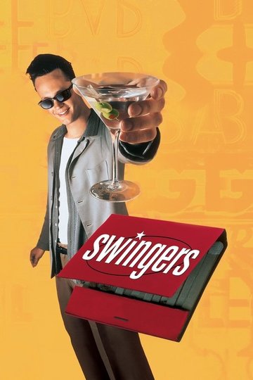 Locandina di Swingers