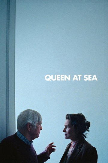 Locandina di Queen at Sea