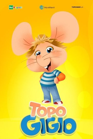 Locandina di Topo Gigio