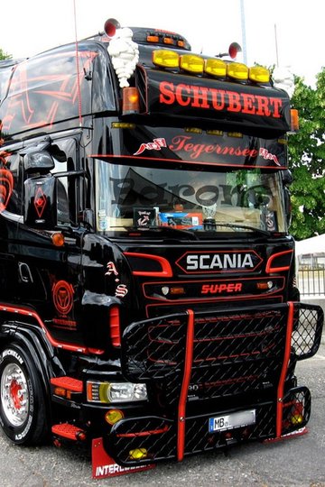 Locandina di Asphalt-Cowboys