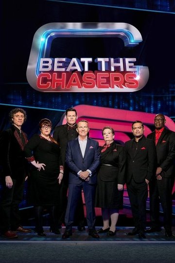 Locandina di Beat the Chasers