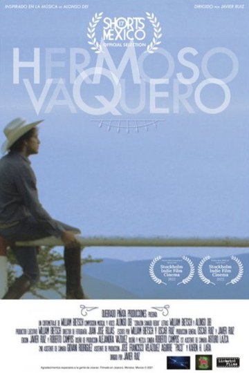 Locandina di Hermoso Vaquero