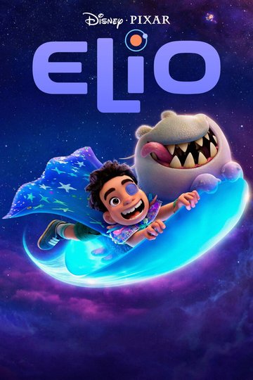 Locandina di Elio