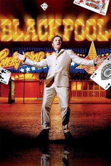 Locandina di Blackpool