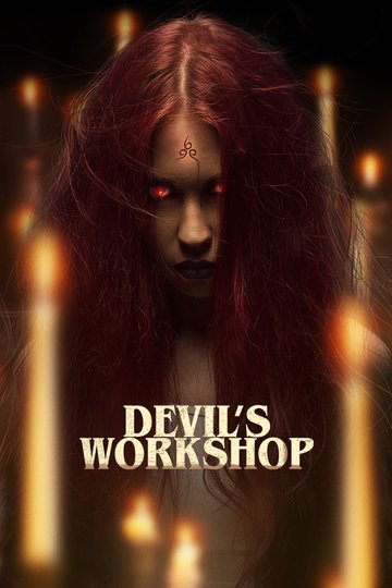 Locandina di Devil's Workshop
