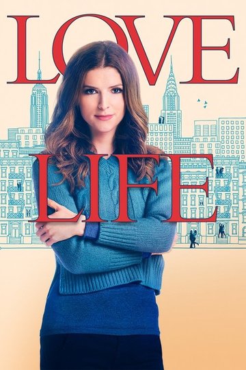 Locandina di Love Life