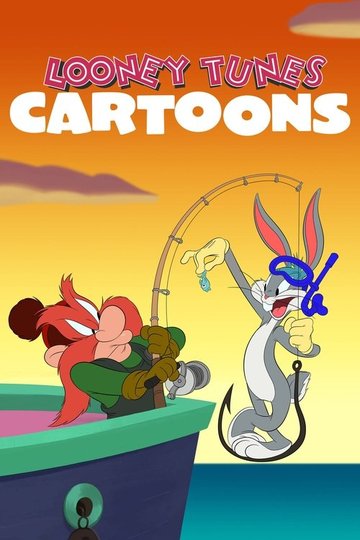 Locandina di Looney Tunes Cartoons