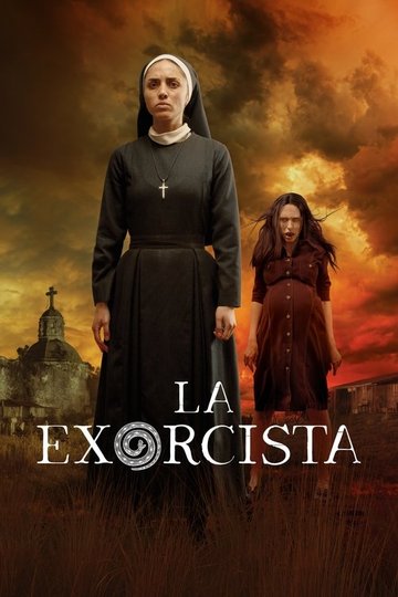 Locandina di La Exorcista