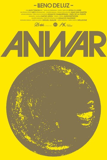 Locandina di Anwar