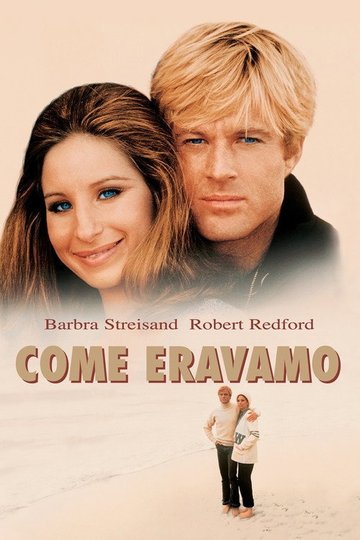 Locandina di Come eravamo