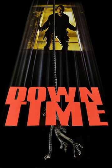 Locandina di Downtime