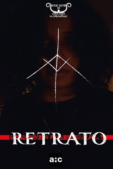 Locandina di Retrato