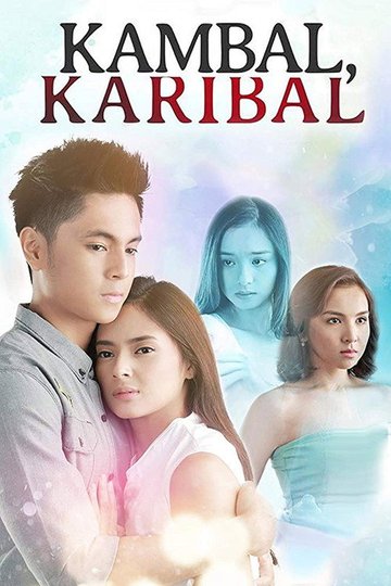 Locandina di Kambal, Karibal
