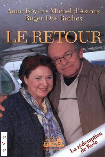 Locandina di Le retour