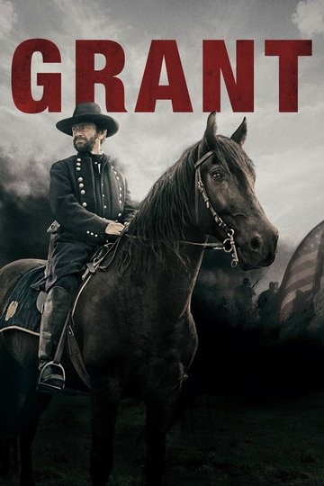 Locandina di Grant