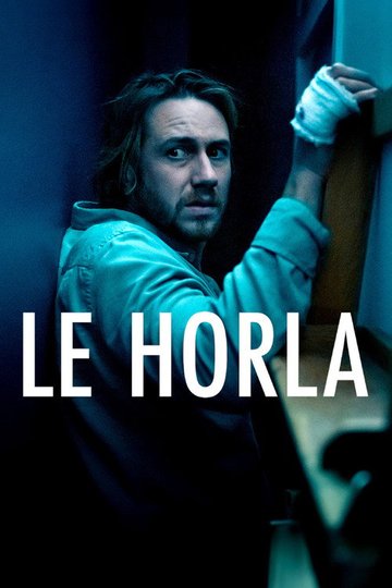Locandina di Le Horla