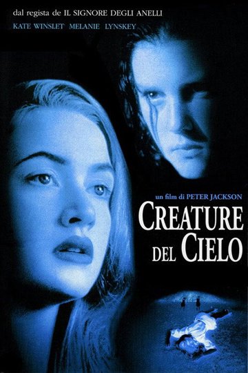 Locandina di Creature del cielo