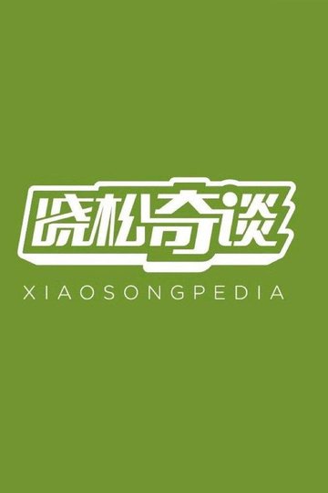 Locandina di 晓松奇谈