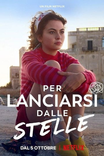 Locandina di Per lanciarsi dalle stelle
