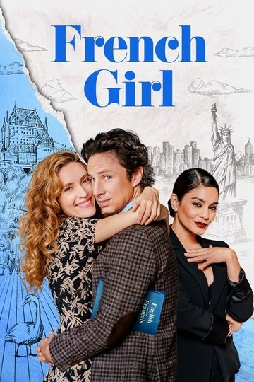 Locandina di French Girl