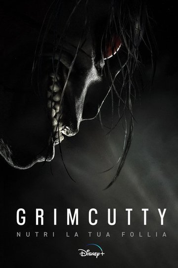 Locandina di Grimcutty - Nutri la tua follia