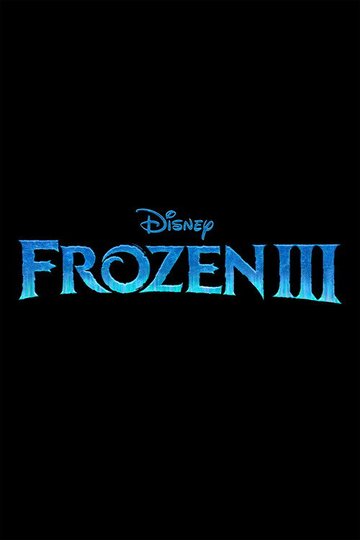 Locandina di Frozen III