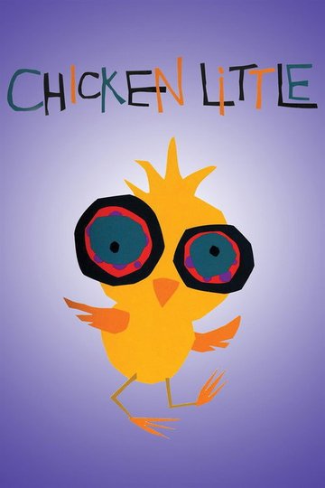 Locandina di Chicken Little